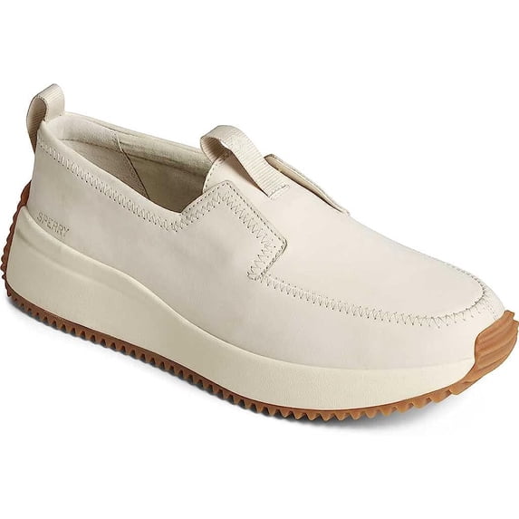 Sperry Top-Sider Boat Runner Bone 11.5W
