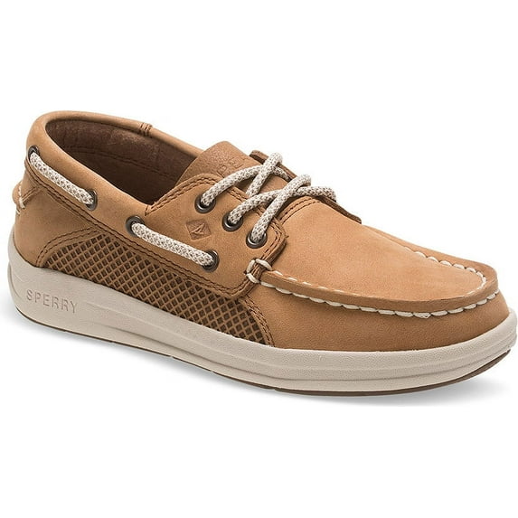 Sperry Top Sider Boys Big Kid Gamefish Boat Shoe