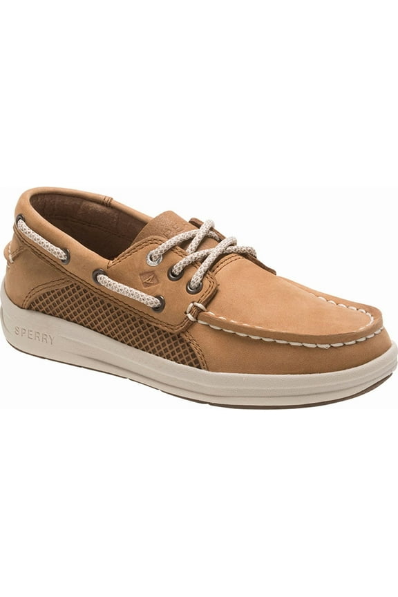 Top Sider Boys Big Kid Gamefish Boat Shoe