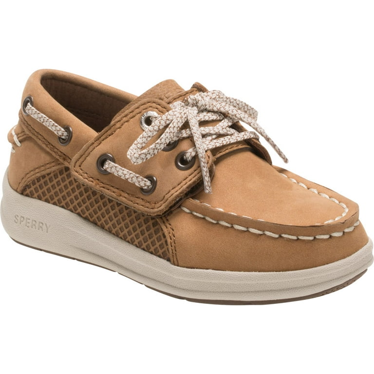 Big kid sperry online