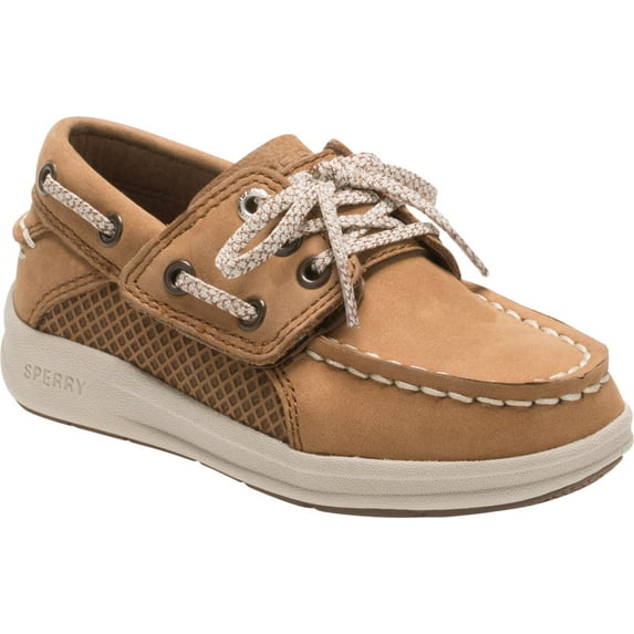Sperry Top Sider Boys Big Kid Gamefish Junior Boat Shoe