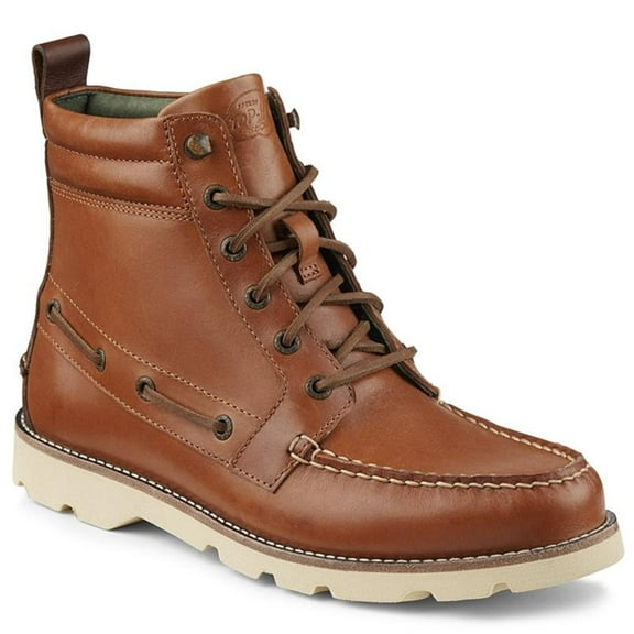 Sperry Top-Sider Bushwick Mens Tan Boots