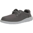 thumbnail image 1 of Sperry Top-Sider Captain'S Moc Mesh Grey 9.5M, 1 of 8