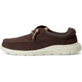 thumbnail image 1 of Sperry Top-Sider Captain'S Moc Suede Java 8.5W, 1 of 6