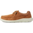 thumbnail image 1 of Sperry Top-Sider Captain'S Moc Suede Tan 13M, 1 of 6