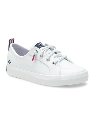 Sperry Crest Vibe Platform Sneaker (Girls Youth) at Von Maur