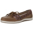 thumbnail image 1 of Sperry Top-Sider Firefish Caribbean Stripe Boat Shoe, 1 of 8