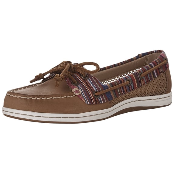 Sperry Top-Sider Firefish Caribbean Stripe Boat Shoe