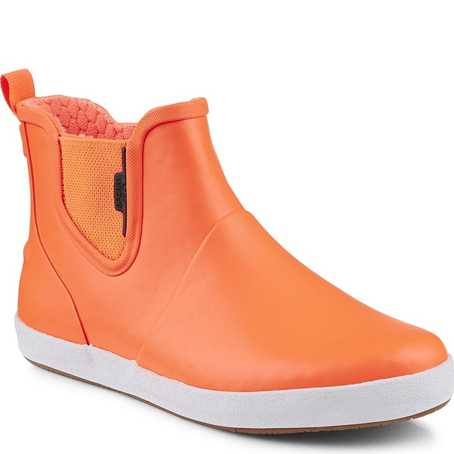 Sperry Top-Sider Flex Deck Chelsea Boot