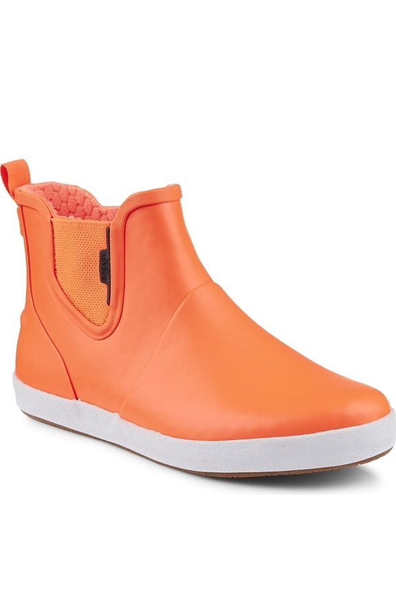 Top-Sider Flex Deck Chelsea Boot