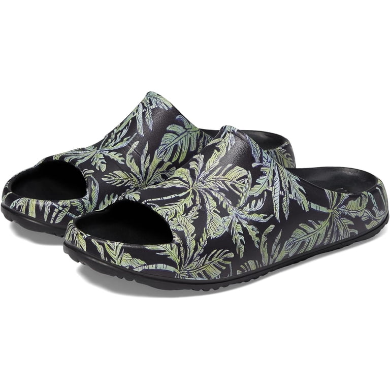 Sperry - Men\'s Float Slide Logo Sandal Size 8M Sperry Top-Sider Float Slide Uni Lt Blue 6M - Walmart.com main image 4