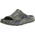 thumbnail image 1 of Sperry Top-Sider Float Slide Camo Olive Multi 9M, 1 of 8
