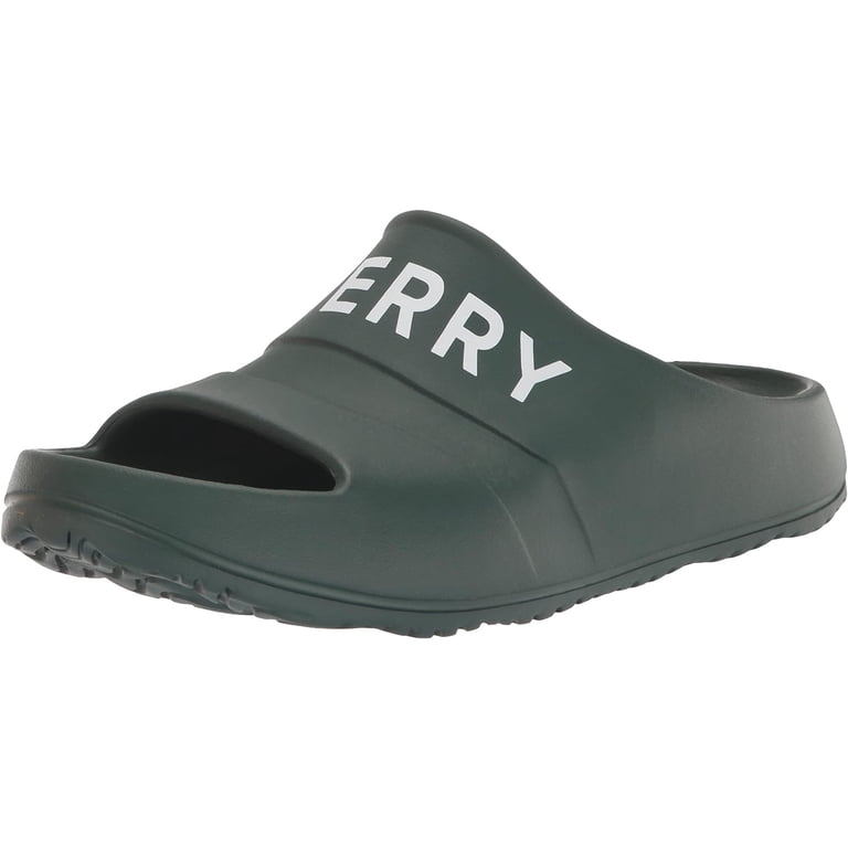 Sperry Top-Sider Float Slide Green 6M - Walmart.com display picture 3