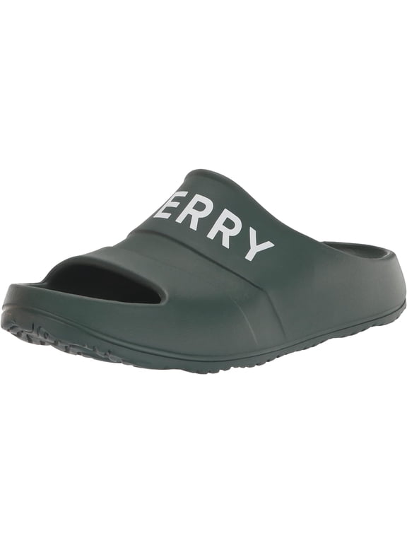 Top-Sider Float Slide Green 7M