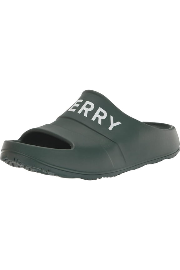 Top-Sider Float Slide Green 7M
