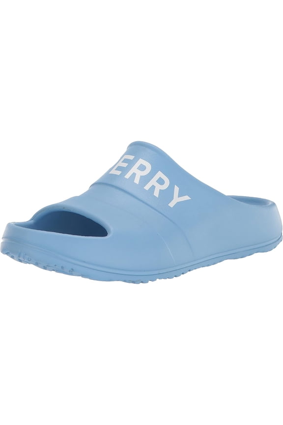 Top-Sider Float Slide Uni Lt Blue 6M