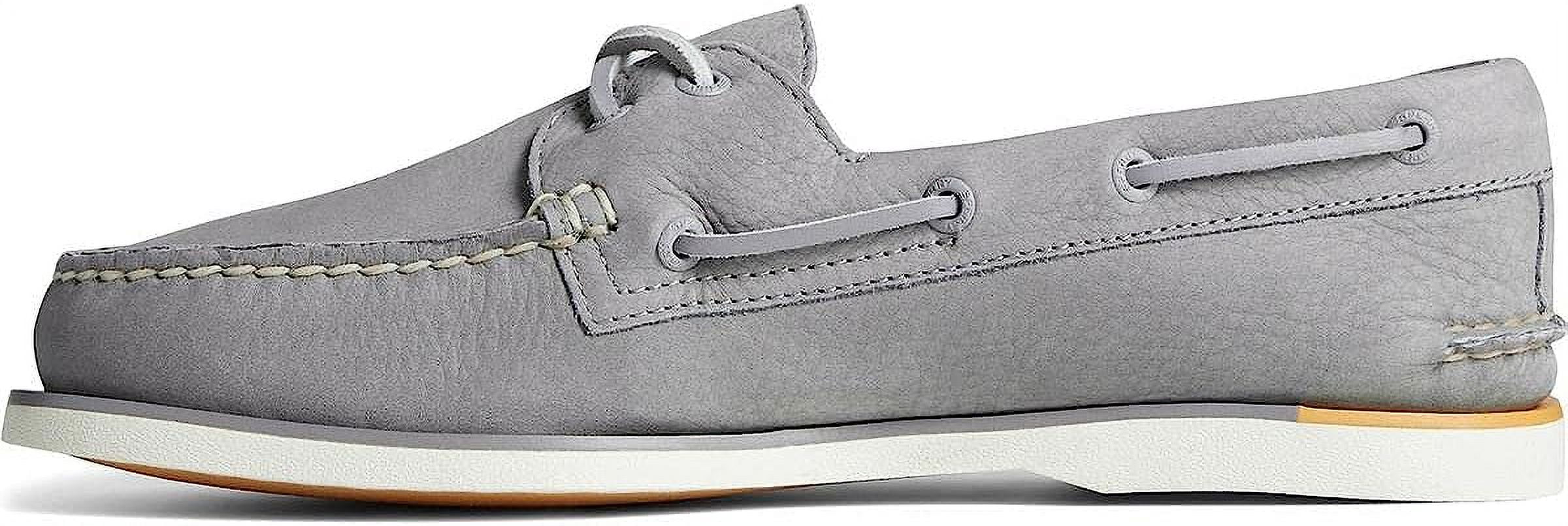 Sperry Men's A/O 2-Eye Leather Boat Shoes - Macy's