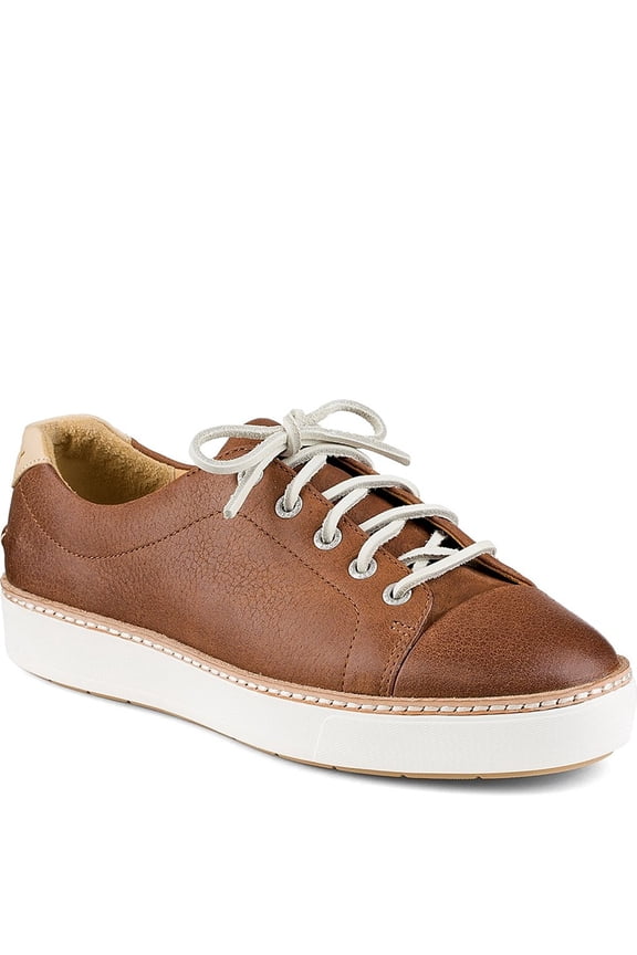 Top-Sider Gold Cup Cruz Sneaker