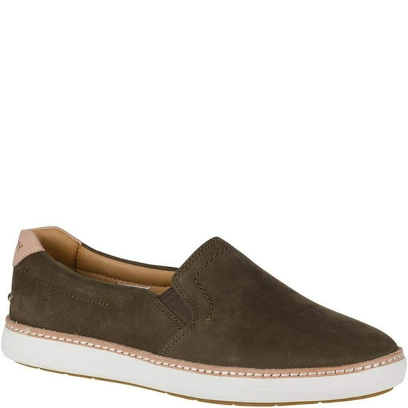 Sperry Top-Sider Gold Cup Rey Sneaker