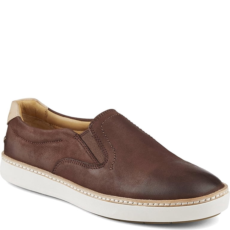 Sperry Top-Sider Gold Cup Rey Sneaker - Walmart.com