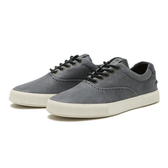 Sperry Top-Sider Gold Striper Plushwave Cvo Brogue Black 9.5M