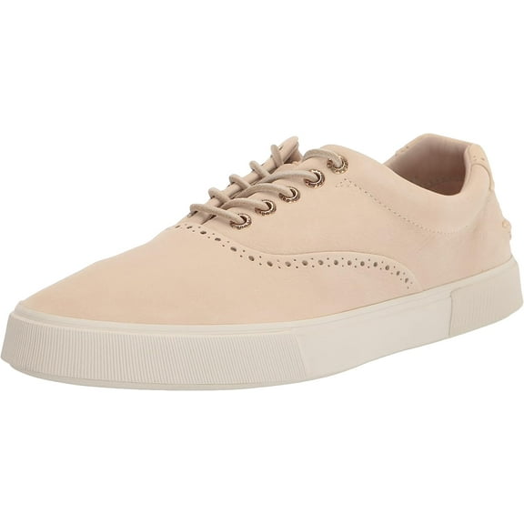 Sperry Top-Sider Gold Striper Plushwave Cvo Brogue Ivory 10.5M