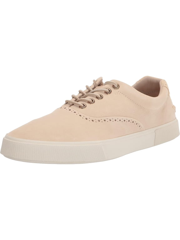 Top-Sider Gold Striper Plushwave Cvo Brogue Ivory 12M