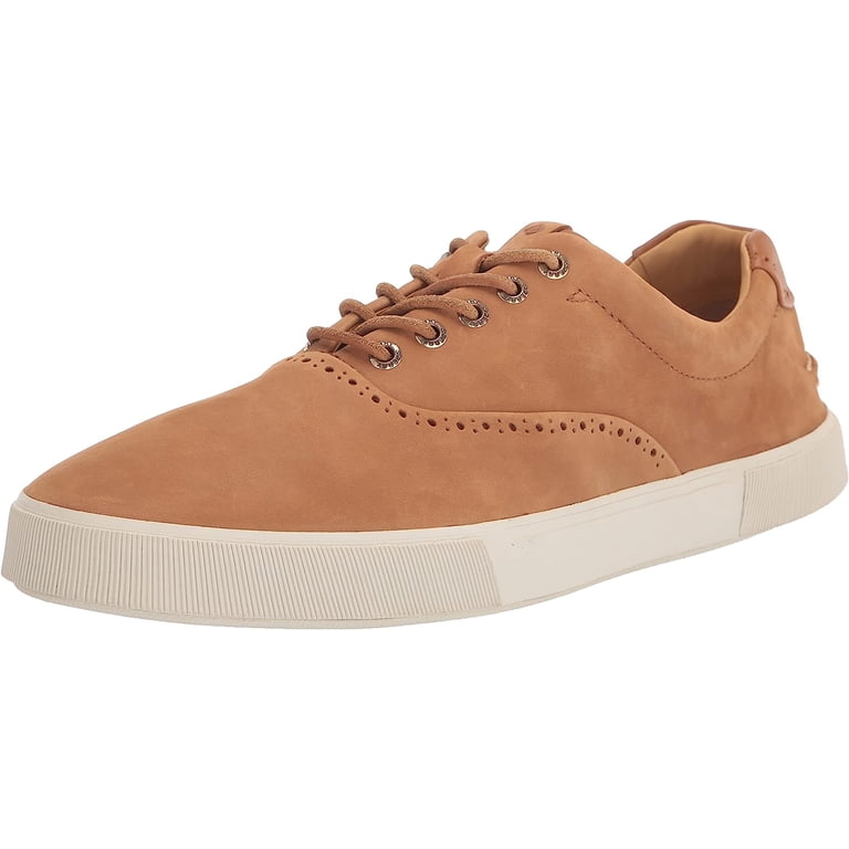 Sperry Top-Sider Gold Striper Plushwave Cvo Brogue Tan 11M  display picture 1