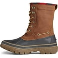 thumbnail image 1 of Sperry Top-Sider Ice Bay Tall Boot Black/Tan 7M, 1 of 6