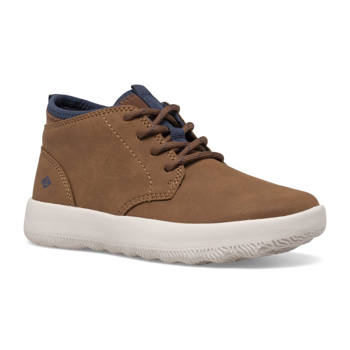 Sperry Top-Sider Kids Unisex Coastal Break Chukka Boot  display picture 3
