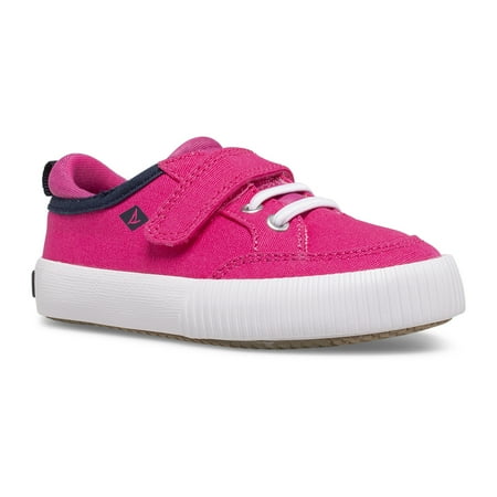 Sperry Top-Sider Kids Unisex Covetide Washable Jr. Sneaker