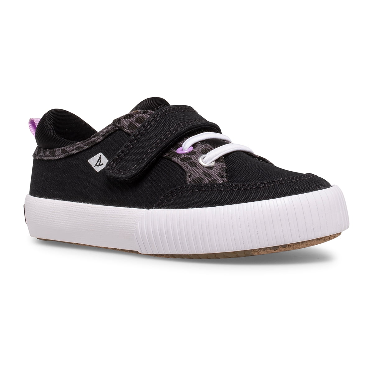 Sperry Unisex-Kindersneaker Bodie – Maschinenwaschbar & Mit Memory-Schaum-Einlage