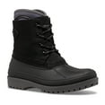 thumbnail image 1 of Sperry Top-Sider Kids Unisex Harbor Boot, Sizes 1-13, 1 of 4