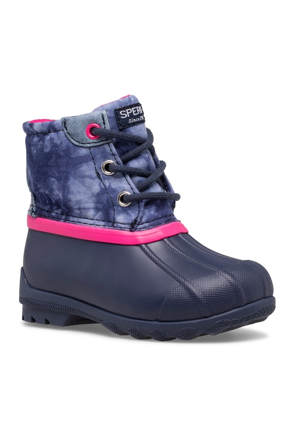 Top-Sider Kids Unisex Port Boot