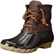 Sperry Top-Sider Breakwater Boots in Brown for Men