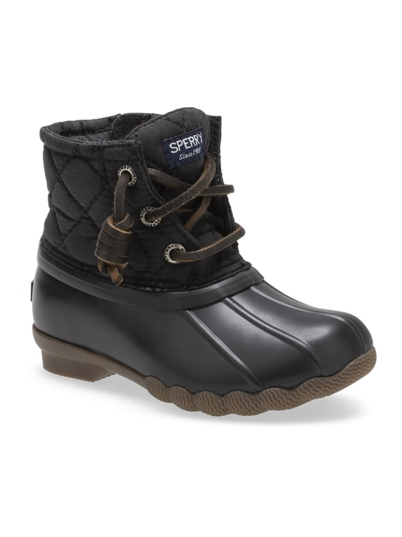 Top-Sider Kids Unisex Saltwater Duck Boot