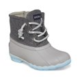 thumbnail image 1 of Sperry Top-Sider Kids Unisex Saltwater Duck Boot, 1 of 6