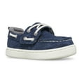 thumbnail image 1 of Sperry Top-Sider Kids Unisex Sea Ketch Jr. Washable Sneaker, 1 of 5