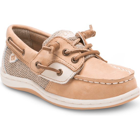 Sperry Top-Sider Kids Unisex Songfish Junior Boat Shoe