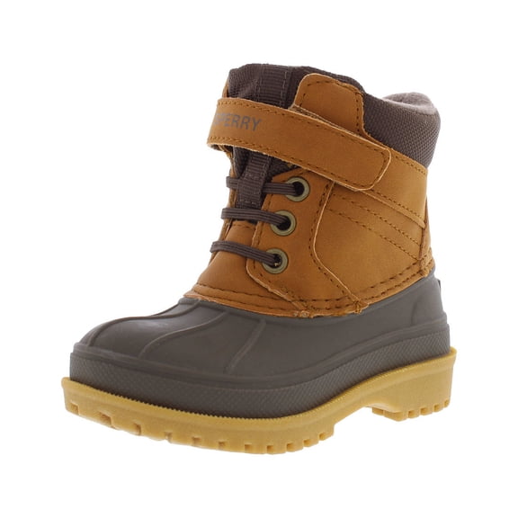 Sperry Top-Sider Kids Unisex Storm Hopper A/C Boot
