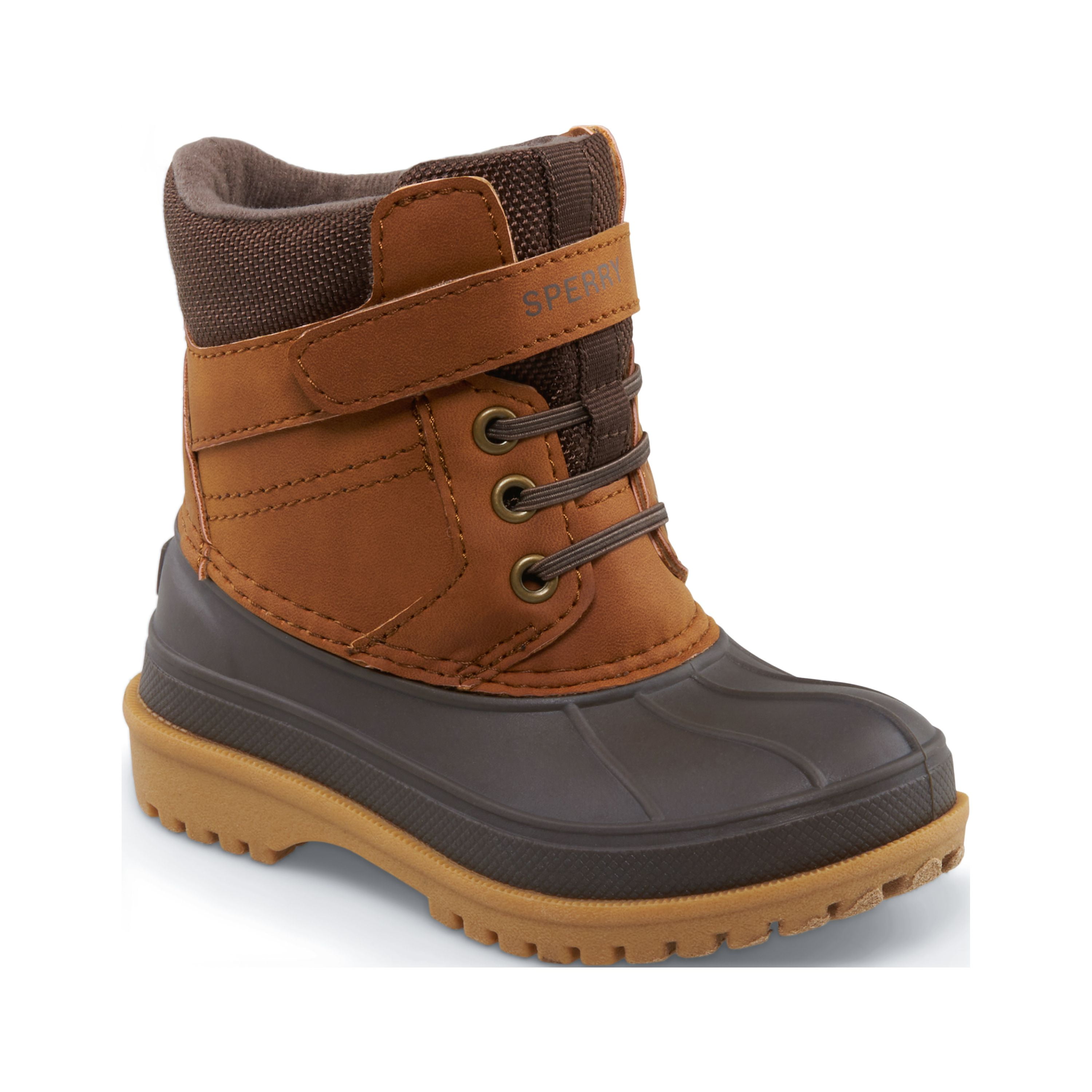 Snow Boots Toddler Girl Sperry Boots Waterproof Boots Sperry