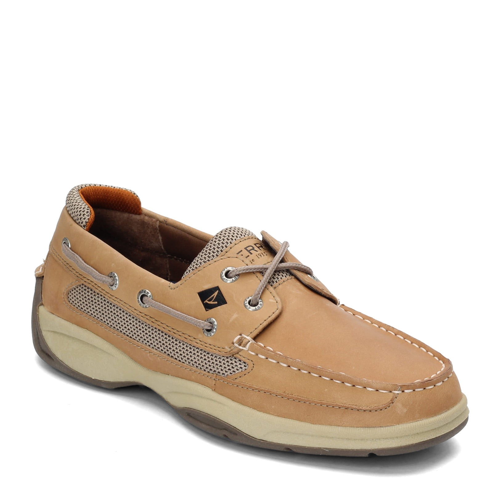 Sperry top outlet sider lanyard