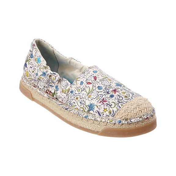 Sperry Top-Sider Laurel Reef Womens Mermaids/Oat Flats