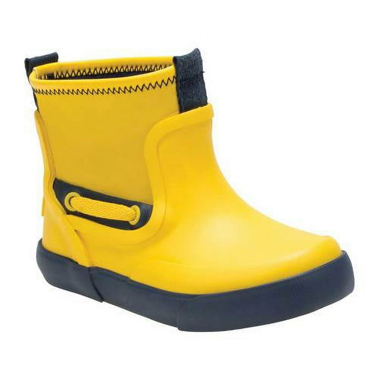 Sperry on sale seawall boots