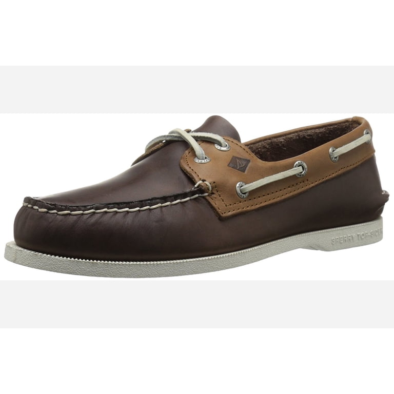 Sperry Top-Sider, 9-Brown Sperry Top Sider Women main image 3