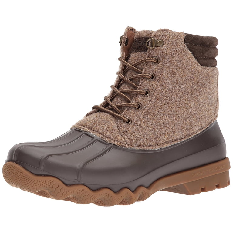 Sperry Top-Sider Men display picture 1