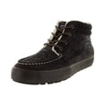 thumbnail image 1 of Sperry Top-Sider Men's Bahama Lug Chukka Black Casual Shoe 9 Men US, 1 of 5