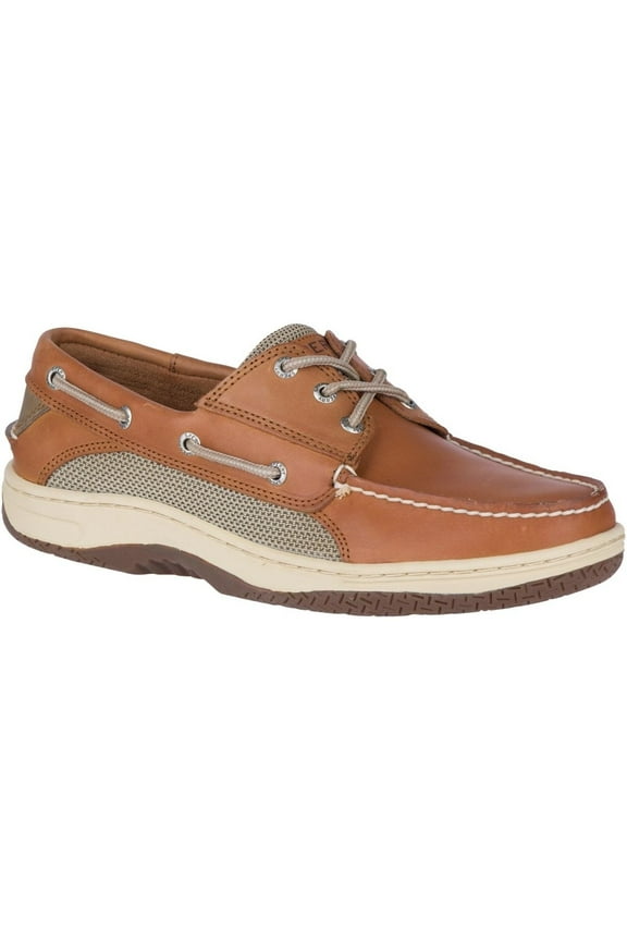 Top-Sider Men's Billfish 3-Eye Boat Shoe