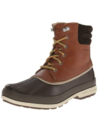 Sperry winter boots sale deals