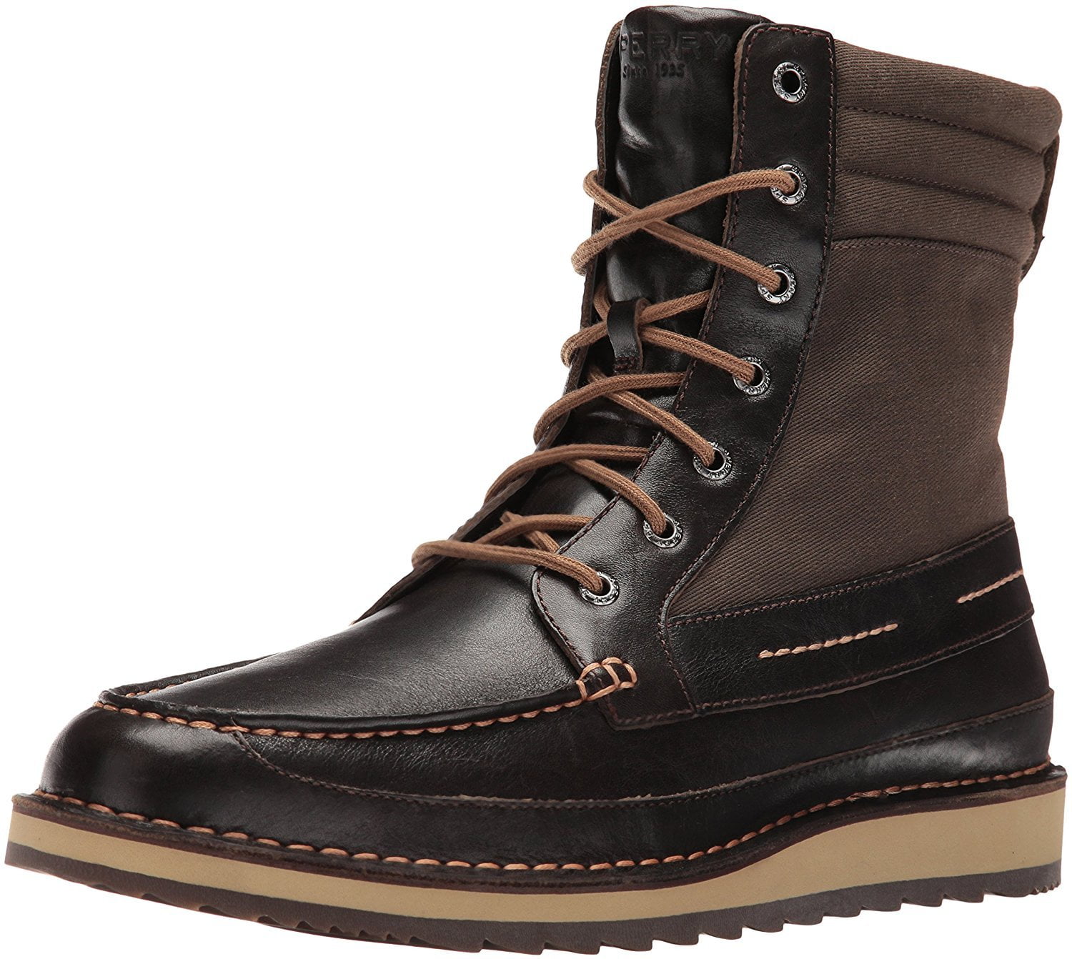 Sperry Top-Sider Boots Sperry Top-Sider A/O Lug Waterproof Boot - Men main image 3